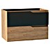 Futurbath Mueble de lavabo Marina 