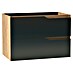 Futurbath Mueble de lavabo Marina 