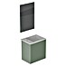 Futurbath Conjunto de mueble de baño Lina 