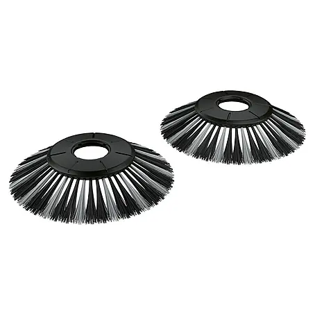 Kärcher Seitenbürsten-Set