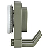 Venus Vakuumska kljukica Orsa  (Zelena, Nosilnost: 3 kg) | 3710 - Ausstattungsserien Kunststoff | DADD - Accessoires | DAD - Badausstattung | DA - Badausstattung/Bäderwelt | D - Sanitär | BAUHAUS