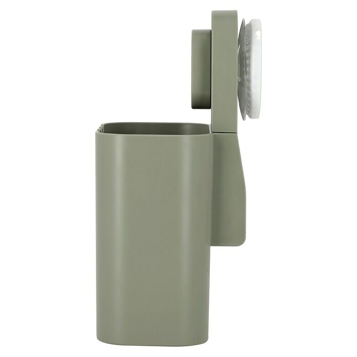 Venus Cesta de baño Orsa (8,7 x 10,7 x 17,5 cm, Verde) | BAUHAUS