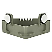 Venus Cesta de baño angular Orsa (14,7 x 27,6 x 27,6 cm, Verde) | BAUHAUS