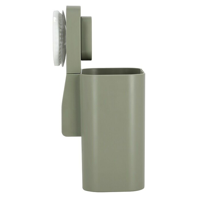 Venus Cesta de baño Orsa (8,7 x 10,7 x 17,5 cm, Verde) | BAUHAUS