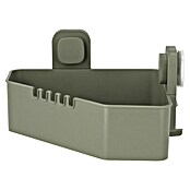 Venus Cesta de baño angular Orsa (14,7 x 27,6 x 27,6 cm, Verde) | BAUHAUS