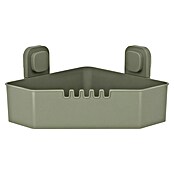 Venus Cesta de baño angular Orsa (14,7 x 27,6 x 27,6 cm, Verde) | BAUHAUS