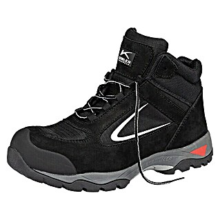 Kübler Pulse Sicherheitsstiefel (Schuhgröße: 41, S3)