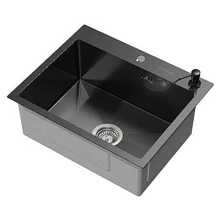 ML-Design  Einbauspüle