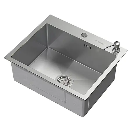 ML-Design  Einbauspüle