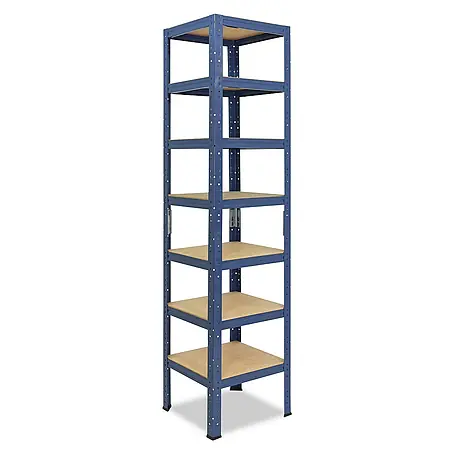shelfplaza  Schwerlastregal HOME