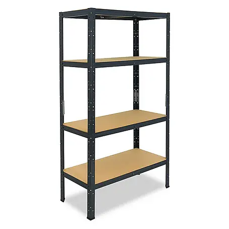 shelfplaza  Schwerlastregal HOME