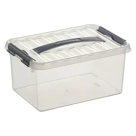 Sunware  Aufbewahrungsbox Q-Line