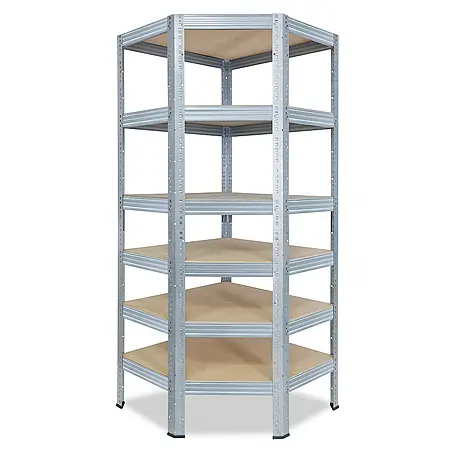 shelfplaza  Schwerlastregal PRO