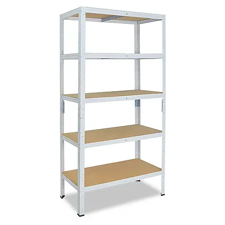 shelfplaza  Schwerlastregal HOME