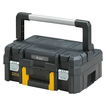 Stanley TSTAK Caja para herramientas FMST1-71967