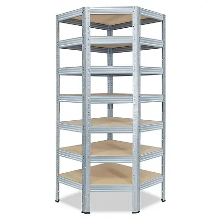shelfplaza  Schwerlastregal PRO