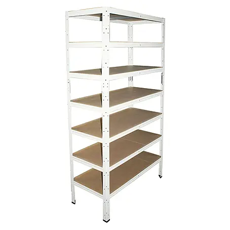 shelfplaza  Schwerlastregal HOME
