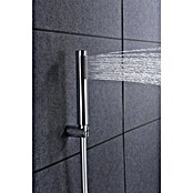 Imex Olimpo Grifo de ducha (Cromo, Brillante)