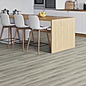 Podna vinilna obloga Rigid Solar  (Hrast Solar, Rustikalni pod, 1.220 x 182 x 4,3 mm) | BAUHAUS