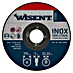 Wisent Trennscheibe Inox 