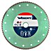Wisent Diamant-Trennscheibe Beton 