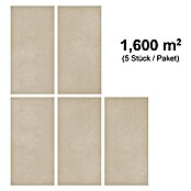 b!design Vinylboden SPC (Portofino, Fliese, 800 x 400 x 6,5 mm) | BAUHAUS
