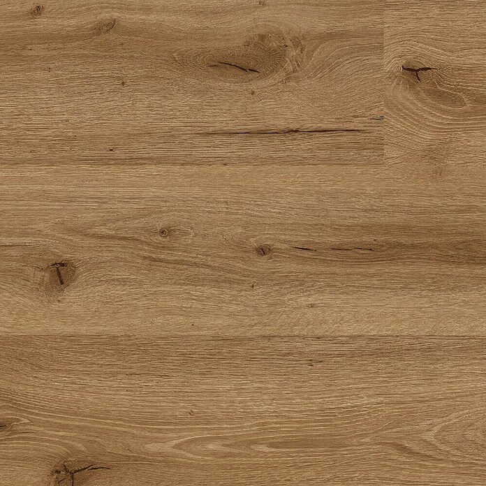 Vinylboden SPC Eiche Tobacco (Eiche Tobacco, Landhausdiele, 1 220 x 182 x 3,5 mm) | BAUHAUS