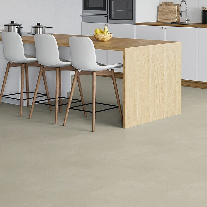 b!design Vinylvloer SPC Avelino (Portofino, Tegel, 800 x 400 x 6,5 mm) | BAUHAUS