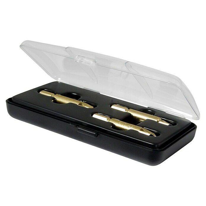 Juego de extractores de tornillos (4 piezas)
