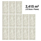 b!design Vinylboden SPC (Udine, Fliese, 609,6 x 304,8 x 3,8 mm) | BAUHAUS