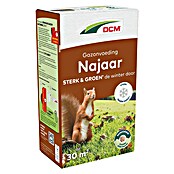 DCM Najaarsgazonmest (1,5 kg) | BAUHAUS