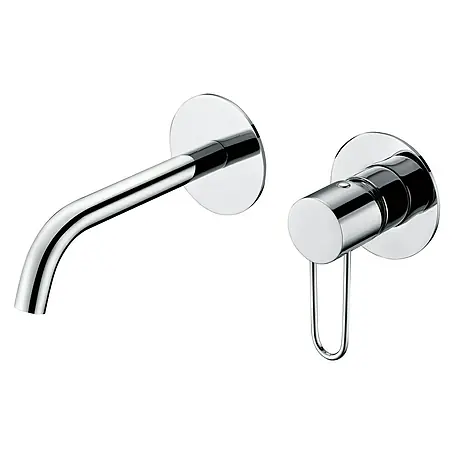 Imex Milos Grifo de lavabo