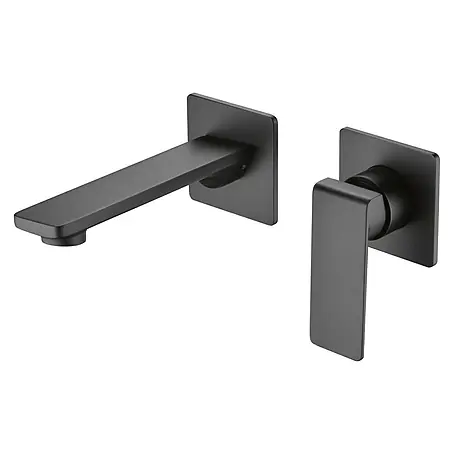 Imex Fiyi Grifo de lavabo empotrado