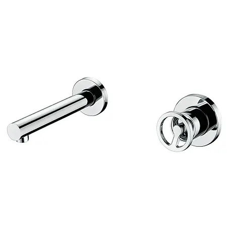 Imex Olimpo Grifo de lavabo empotrado