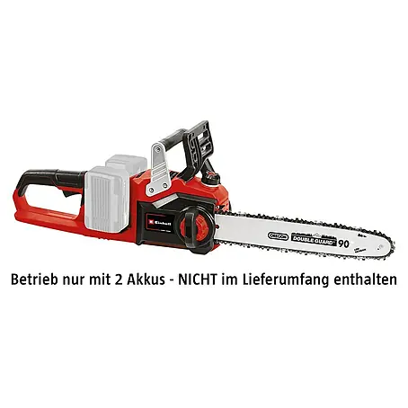 Einhell Professional  Akku-Kettensäge GP-LC 36/35 Li-Solo