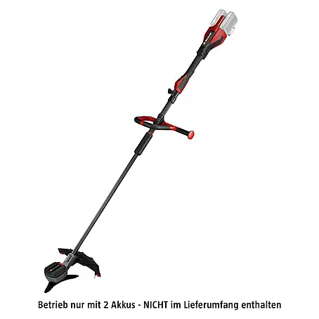 Einhell Professional  Akku-Motorsense SOLO GP-BC 36/430 LI P BL