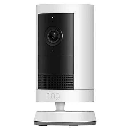 Ring  Außenkamera Akku Plus