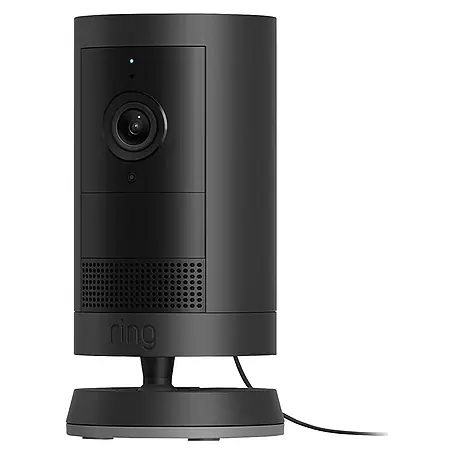 Ring  Außenkamera Plus (Plug)