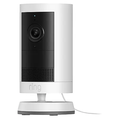 Ring  Außenkamera Plus (Plug)