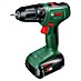 Bosch Power for All 18V Akku-Bohrschrauber EasyDrill 18V-38 