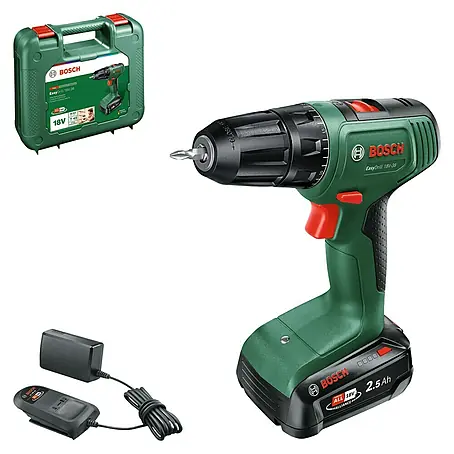 Bosch Power for All 18V Akku-Bohrschrauber EasyDrill 18V-38
