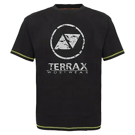 Terrax Workwear  T-Shirt