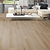 b!design Vinylvloer SPC Eiken Polaris (Eiche Polaris, Planken, 1.220 x 182 x 3,5 mm) | BAUHAUS
