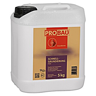 Probau Grundierung Schnell (5 kg)