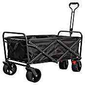 Zložljiv voziček za na plažo  (Do x Š x V: 102 x 66 x 76 cm, Nosilnost: 60 kg) | 1590 - Sonstige Nautic-Produkte | ABIR - Sonstige Nautic-Produkte | ABI - Nautic | AB - Nautic | A - Eisenwaren | BAUHAUS