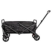 Zložljiv voziček za na plažo  (Do x Š x V: 102 x 66 x 76 cm, Nosilnost: 60 kg) | 1590 - Sonstige Nautic-Produkte | ABIR - Sonstige Nautic-Produkte | ABI - Nautic | AB - Nautic | A - Eisenwaren | BAUHAUS