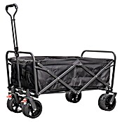 Zložljiv voziček za na plažo  (Do x Š x V: 102 x 66 x 76 cm, Nosilnost: 60 kg) | 1590 - Sonstige Nautic-Produkte | ABIR - Sonstige Nautic-Produkte | ABI - Nautic | AB - Nautic | A - Eisenwaren | BAUHAUS