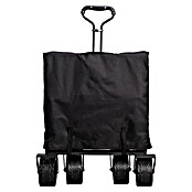 Zložljiv voziček za na plažo  (Do x Š x V: 102 x 66 x 76 cm, Nosilnost: 60 kg) | 1590 - Sonstige Nautic-Produkte | ABIR - Sonstige Nautic-Produkte | ABI - Nautic | AB - Nautic | A - Eisenwaren | BAUHAUS