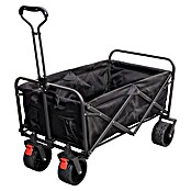 Zložljiv voziček za na plažo  (Do x Š x V: 102 x 66 x 76 cm, Nosilnost: 60 kg) | 1590 - Sonstige Nautic-Produkte | ABIR - Sonstige Nautic-Produkte | ABI - Nautic | AB - Nautic | A - Eisenwaren | BAUHAUS