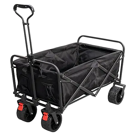 Faltbarer Bollerwagen